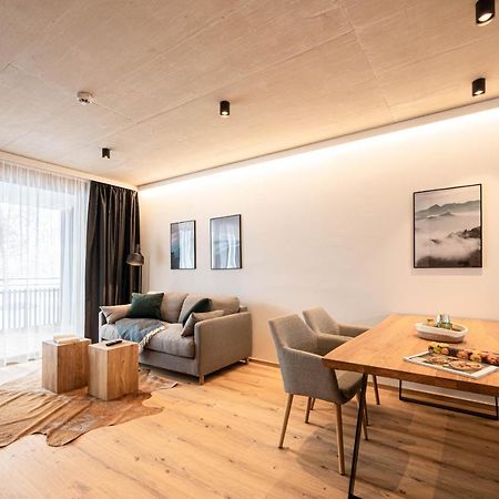 Grimminglofts Top 3 Bad Mitterndorf Extérieur photo
