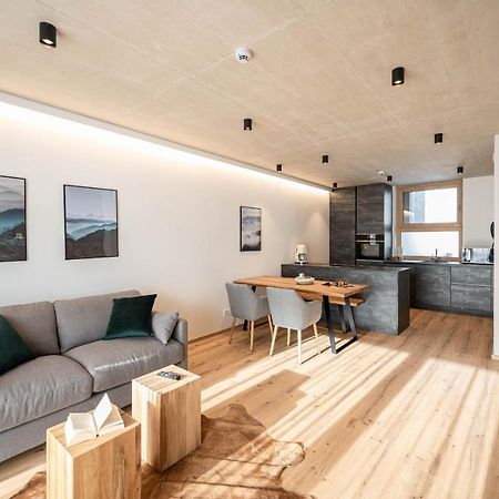 Grimminglofts Top 3 Bad Mitterndorf Extérieur photo