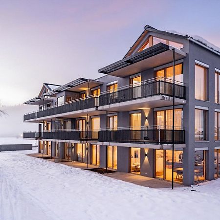 Grimminglofts Top 3 Bad Mitterndorf Extérieur photo