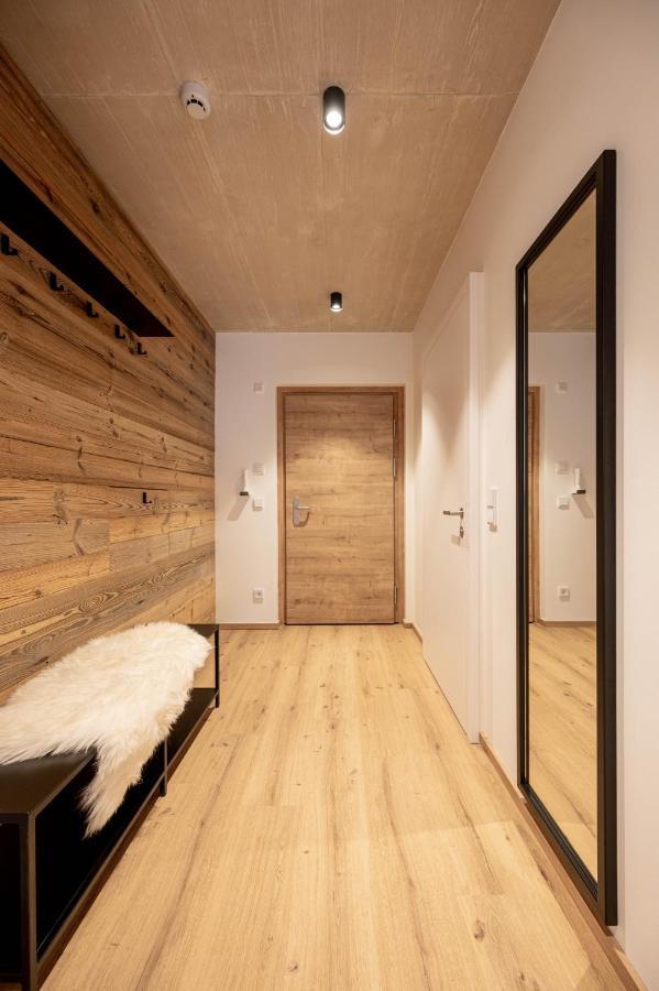 Grimminglofts Top 3 Bad Mitterndorf Extérieur photo