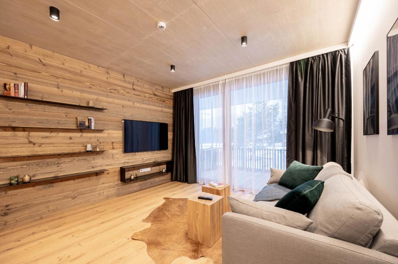 Grimminglofts Top 3 Bad Mitterndorf Extérieur photo