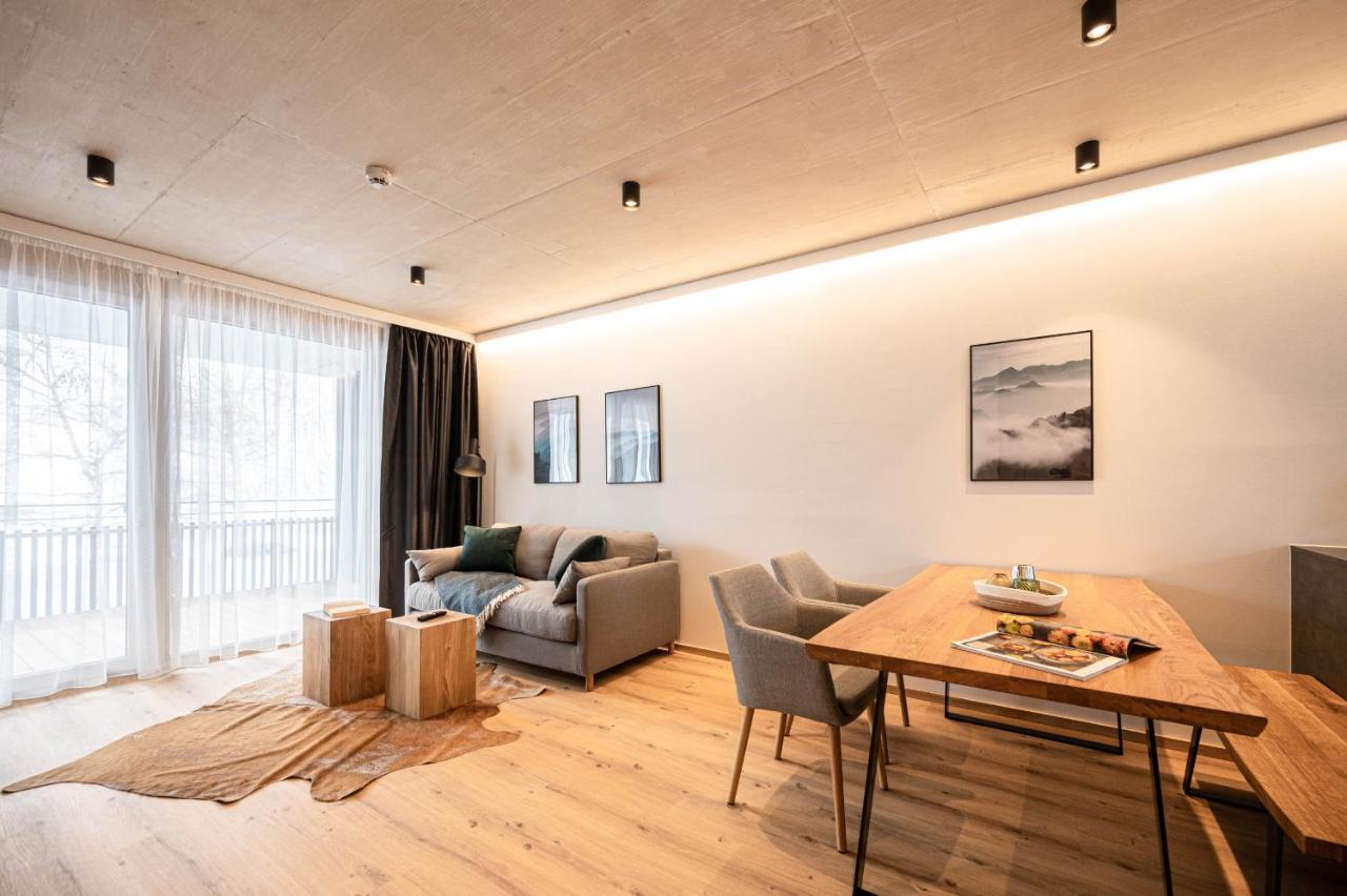 Grimminglofts Top 3 Bad Mitterndorf Extérieur photo