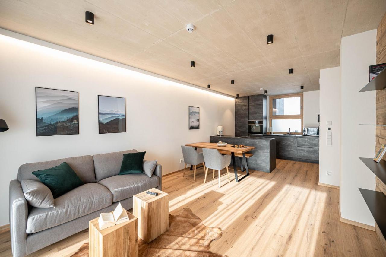 Grimminglofts Top 3 Bad Mitterndorf Extérieur photo