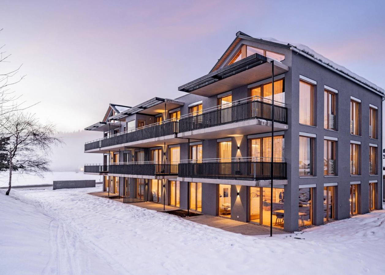 Grimminglofts Top 3 Bad Mitterndorf Extérieur photo